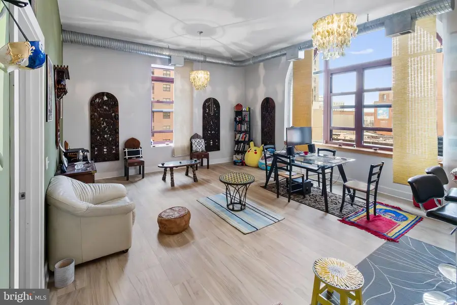 22 S Howard St S #r-503, Baltimore, MD 21201 - #2