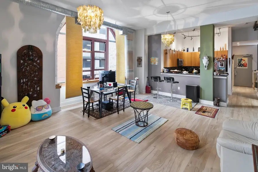 22 S Howard St S #r-503, Baltimore, MD 21201 - #3