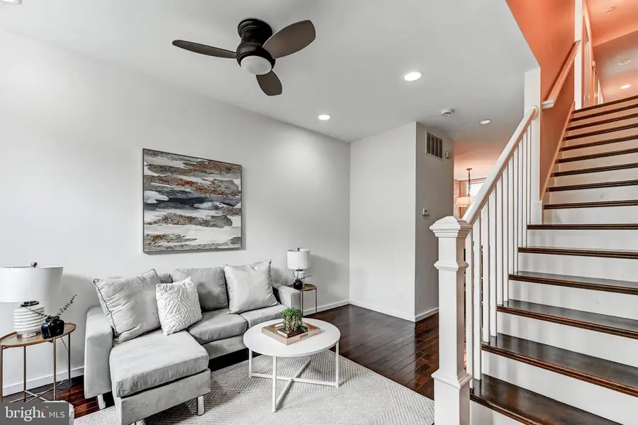 136 W Ostend St, Baltimore, MD 21230 - #3