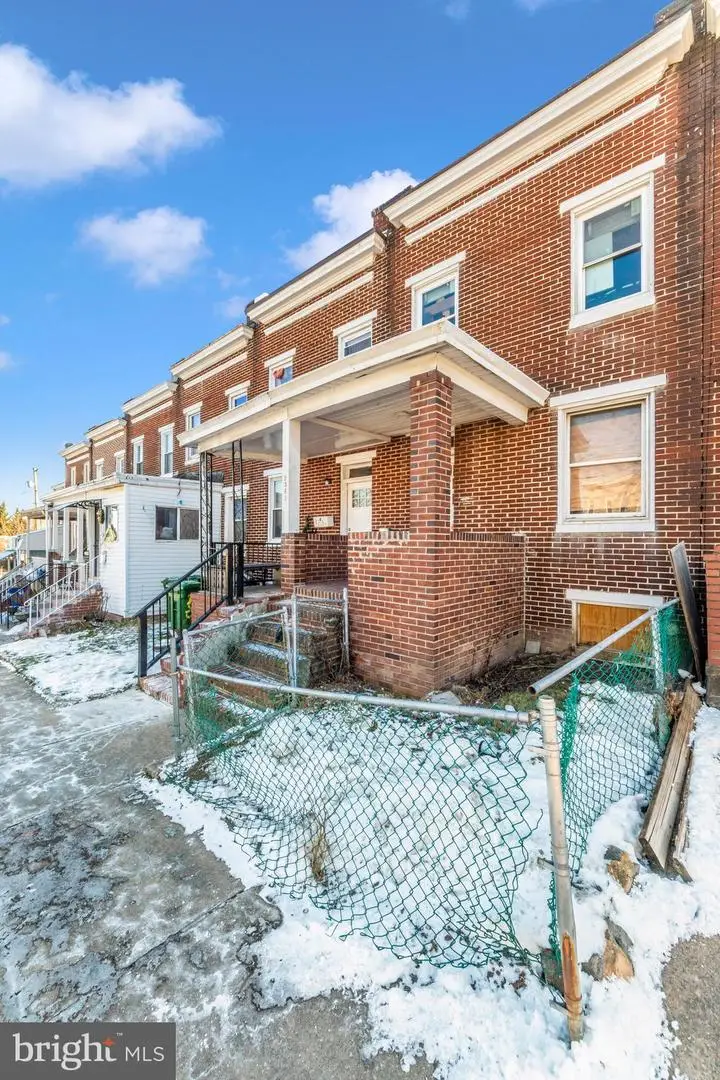 2365 Washington Blvd, Baltimore, MD 21230 - #2