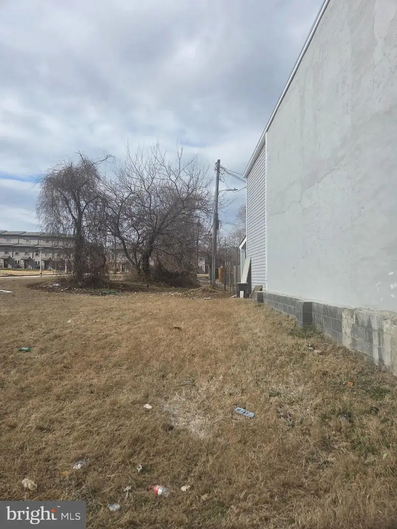 508 Laurens St, Baltimore, MD 21217 - #3