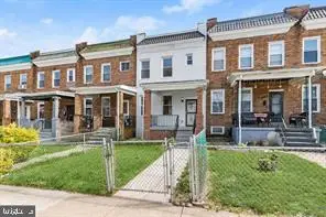 3827 Boarman Ave, Baltimore, MD 21215 - #2