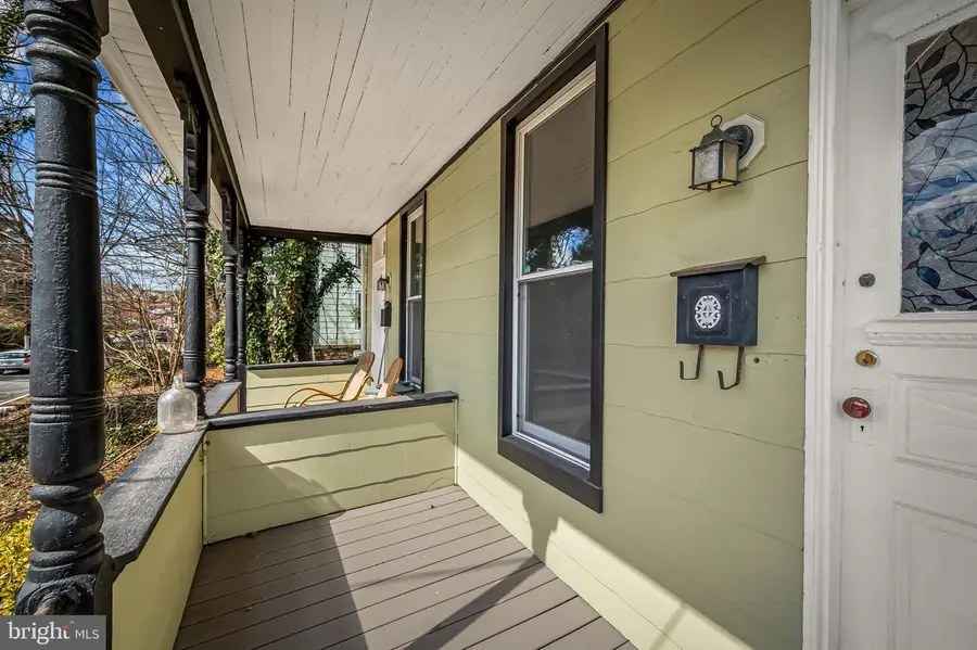 304 W Cold Spring Ln, Baltimore, MD 21210 - #3