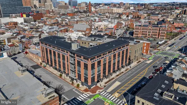 1220 Bank St #204, BALTIMORE, MD 21202