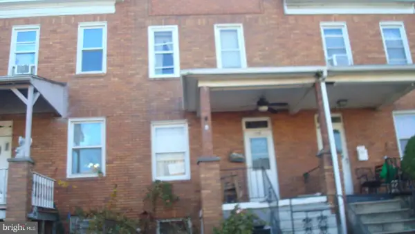 610 Rappolla St, BALTIMORE, MD 21224