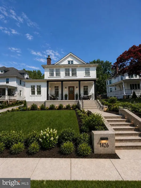 3806 Dorchester Rd, BALTIMORE, MD 21215