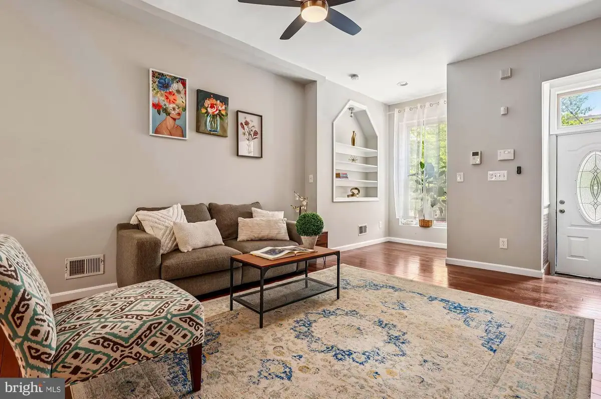 424 N Luzerne Ave N, Baltimore, MD 21224 - #1