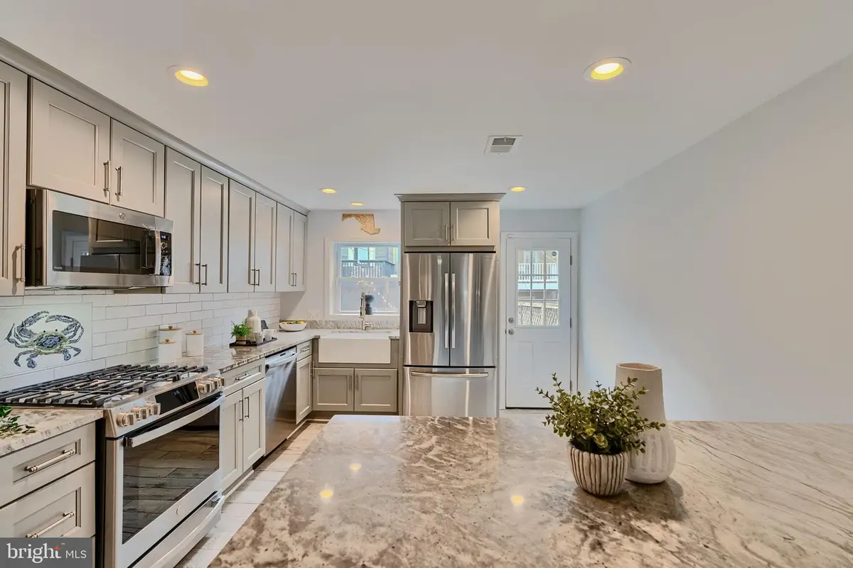 4 S East Ave, Baltimore, MD 21224 - #1