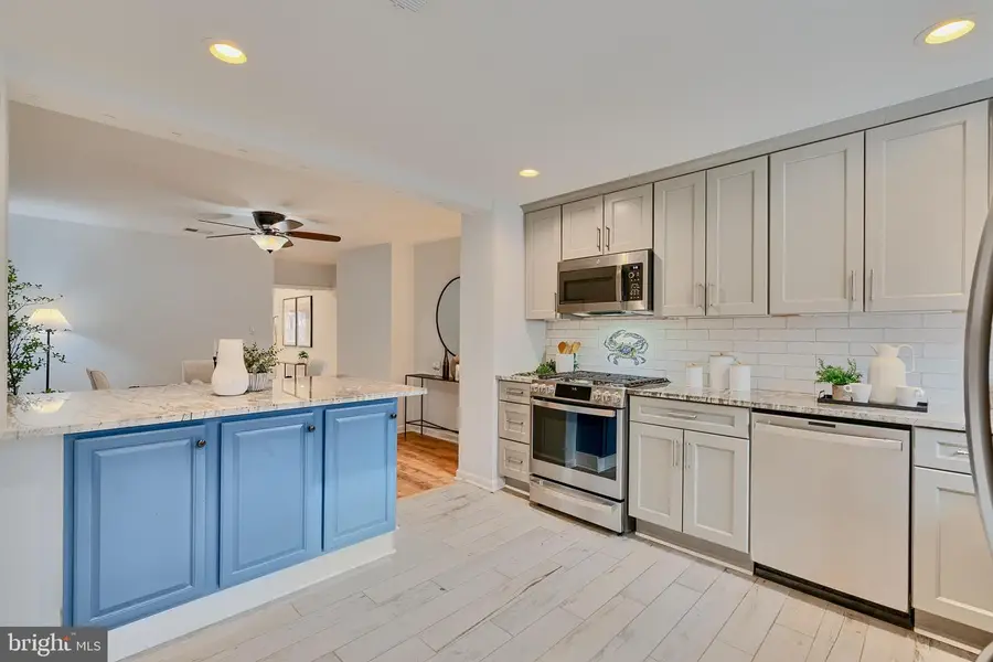 4 S East Ave, Baltimore, MD 21224 - #3