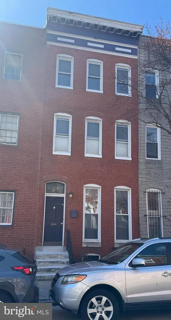 2033 E Pratt St, Baltimore, MD 21231 - #2