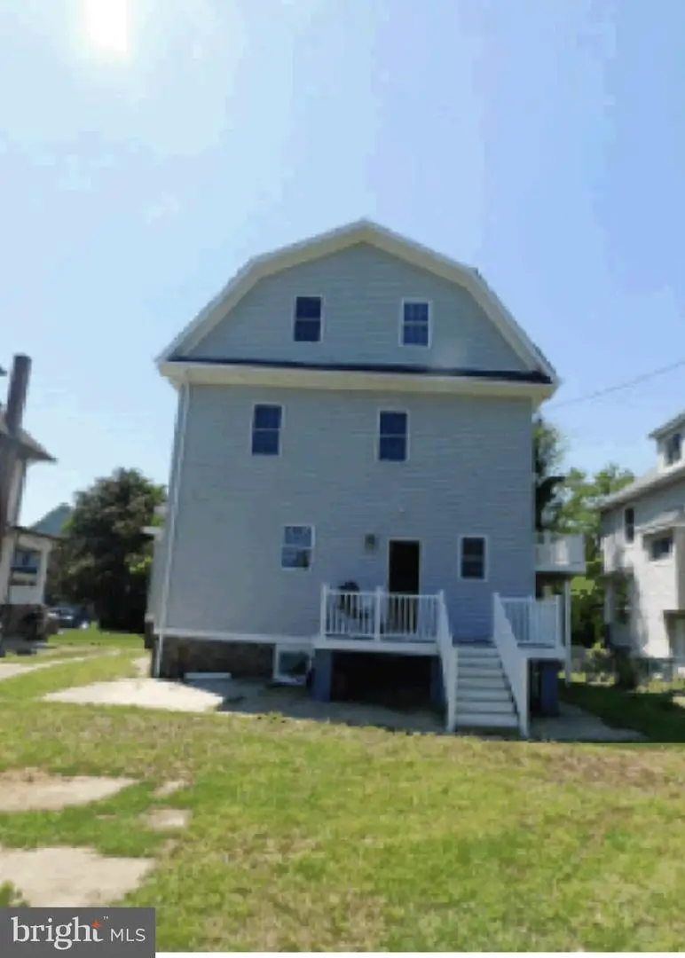 3410 Duvall Ave, Baltimore, MD 21216 - #2