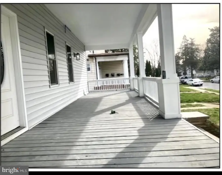 3410 Duvall Ave, Baltimore, MD 21216 - #3