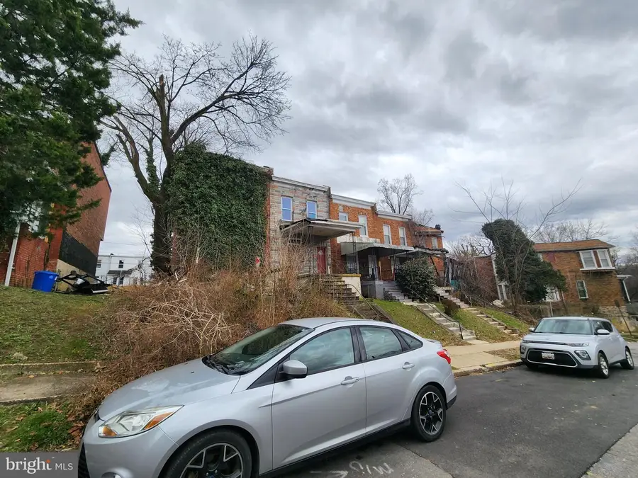3039 Harlem Ave, Baltimore, MD 21216 - #3