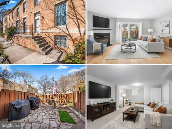 2920 Toone St, BALTIMORE, MD 21224