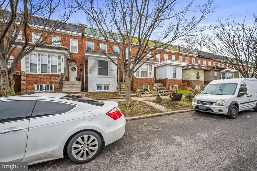 2604 Garrett Ave, Baltimore, MD 21218 - #3
