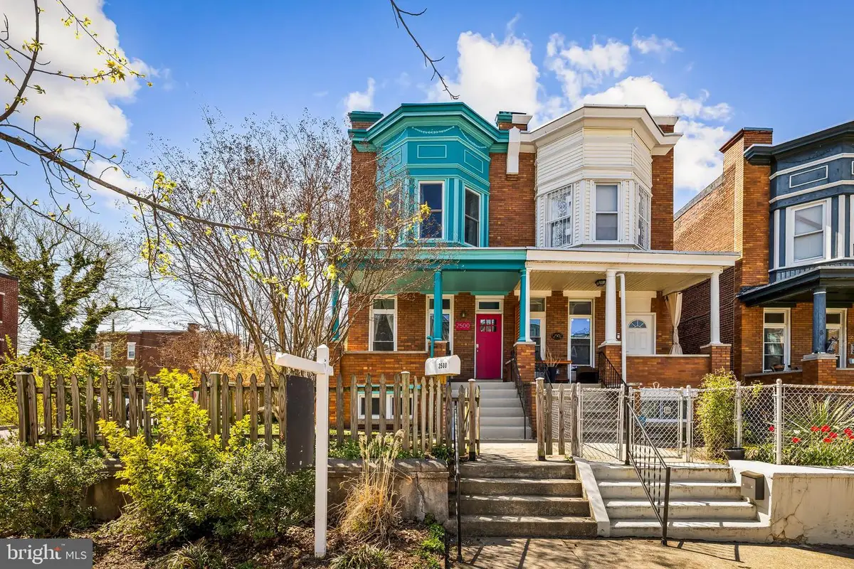 2500 Brookfield Ave, Baltimore, MD 21217 - #1