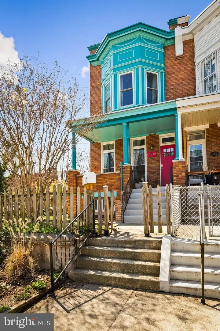 2500 Brookfield Ave, Baltimore, MD 21217 - #3
