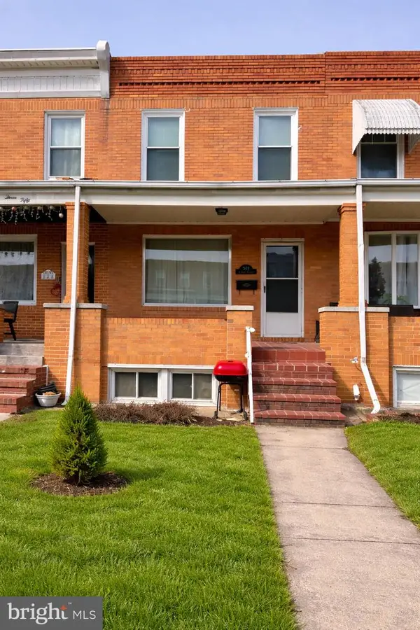 348 Elrino St, BALTIMORE, MD 21224