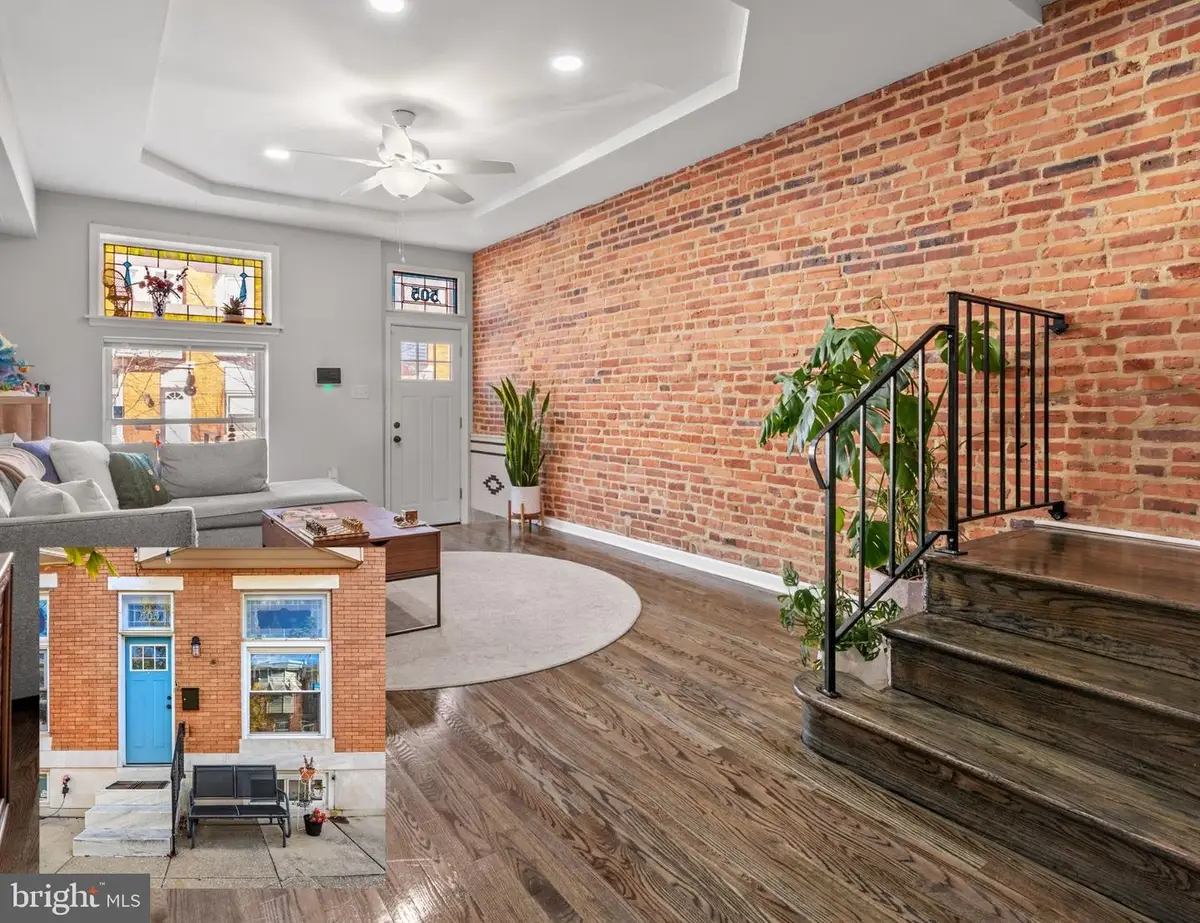 505 S Lehigh St, Baltimore, MD 21224 - #1