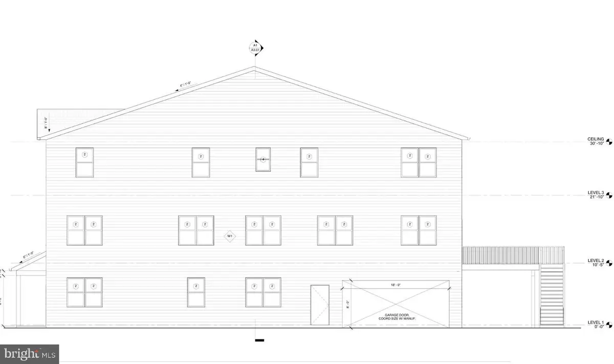 3415 Glen Ave, Baltimore, MD 21215 - #1