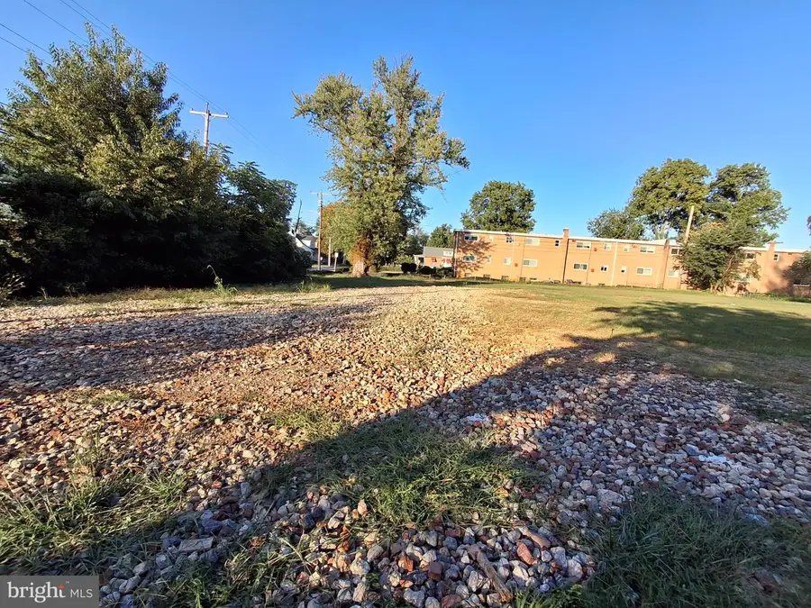 3415 Glen Ave, Baltimore, MD 21215 - #2