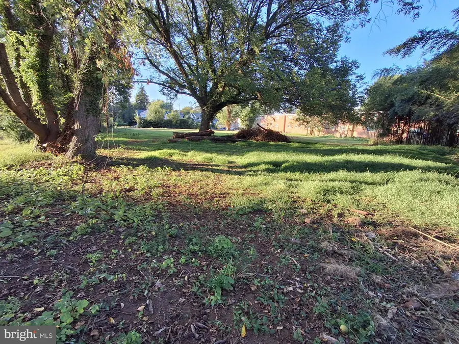 3415 Glen Ave, Baltimore, MD 21215 - #3