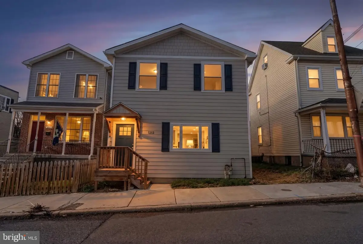 1212 Union Ave, Baltimore, MD 21211 - #1