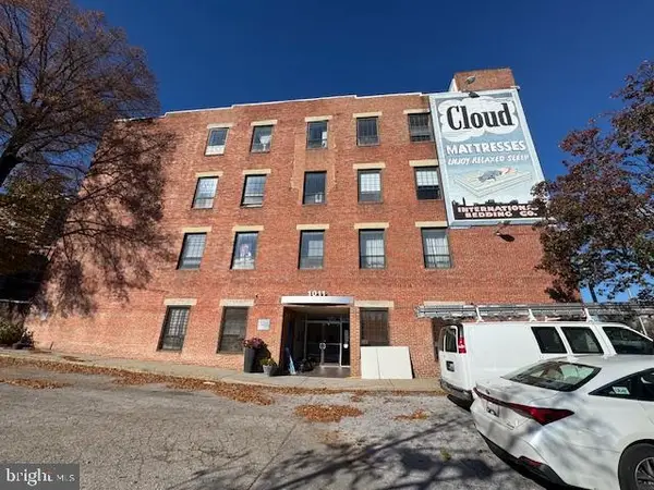 1011 Hunter St #e-4, BALTIMORE, MD 21202