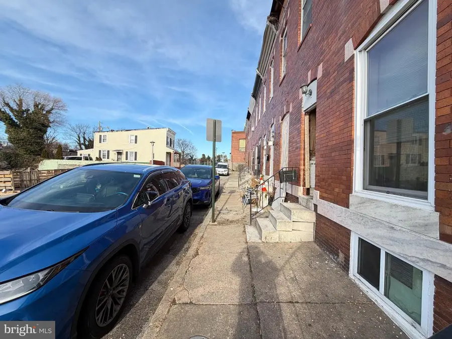2667 Saint Benedict St, Baltimore, MD 21223 - #2