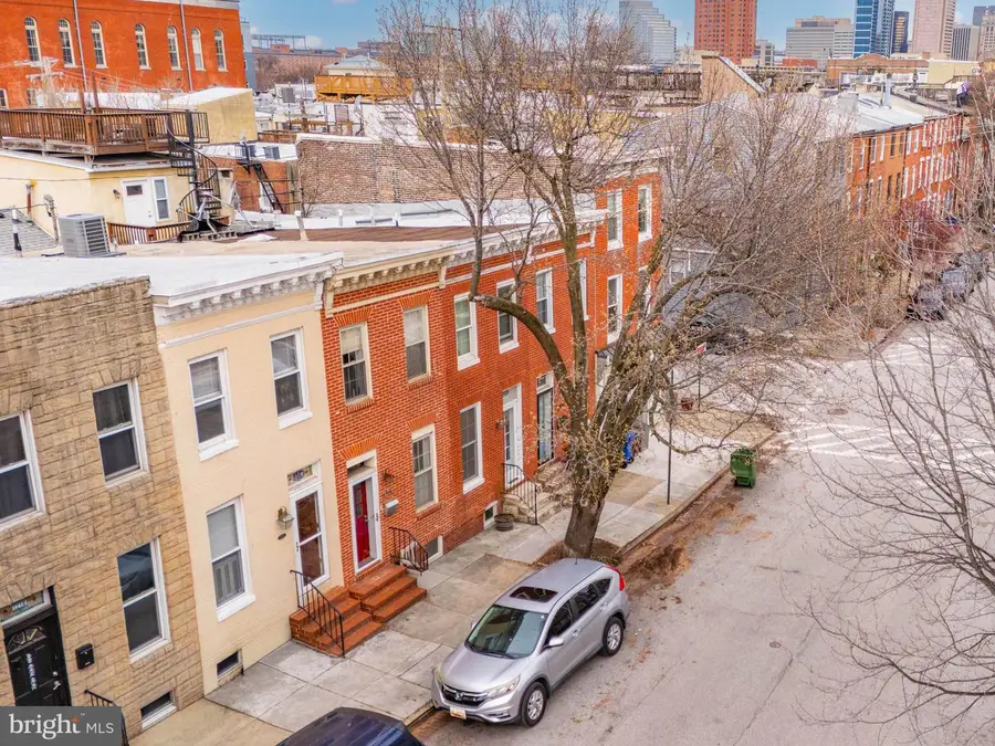 1208 Battery Ave, Baltimore, MD 21230 - #3