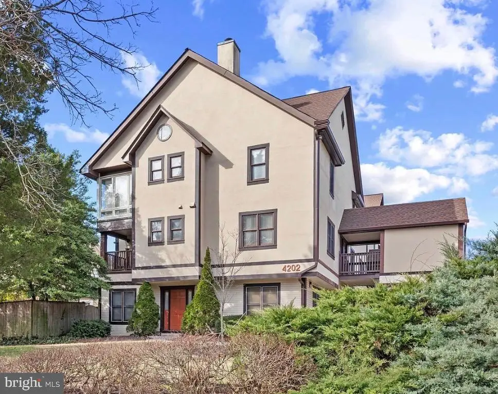 4202 Roland Ave, Roland Park, MD 21210 - #1