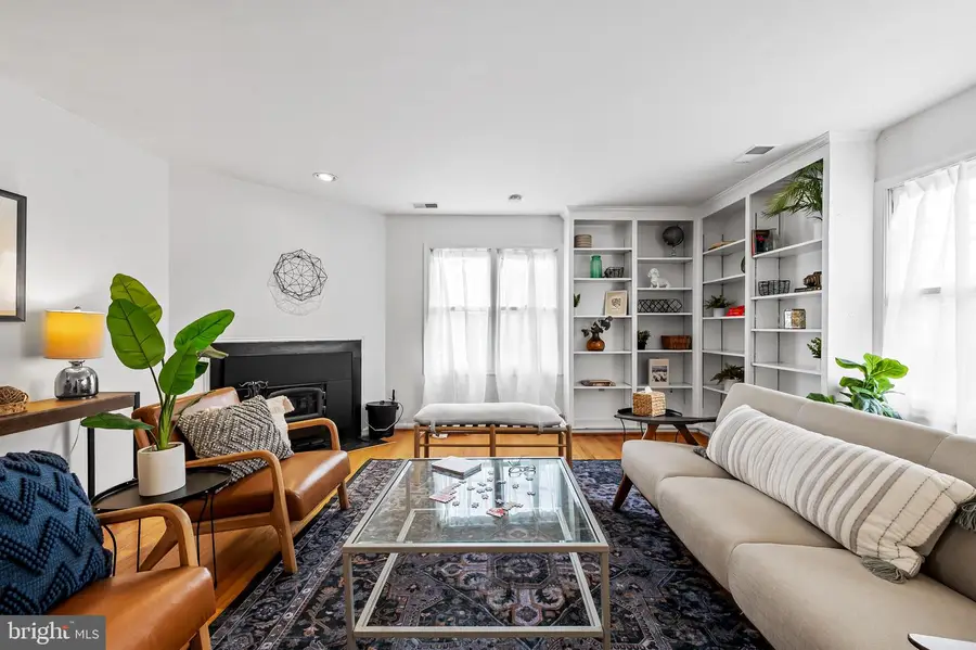 4202 Roland Ave #208, Roland Park, MD 21210 - #3