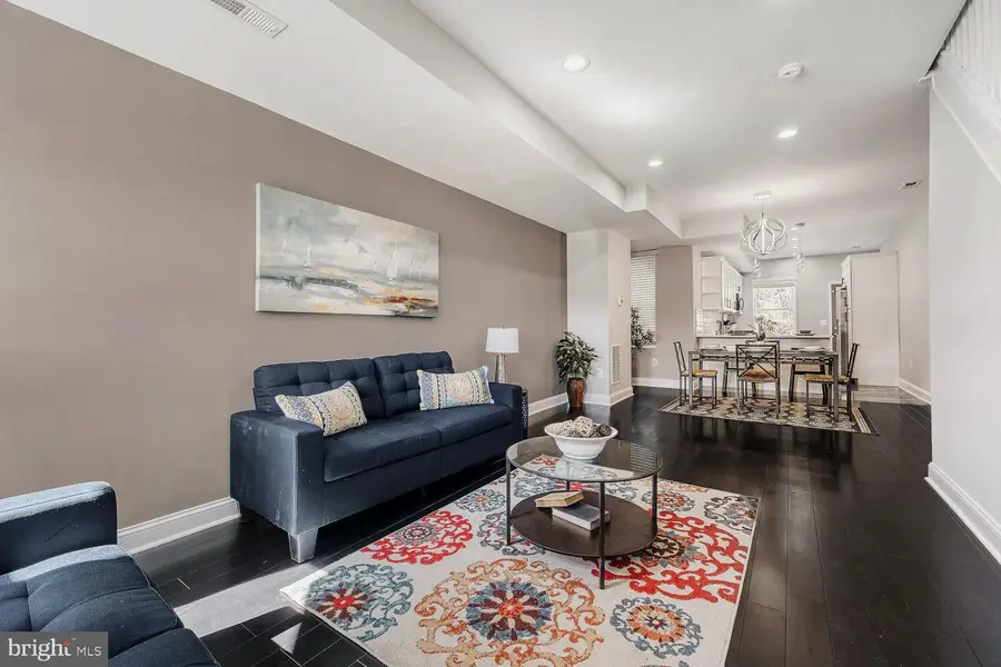 2514 W Lafayette Ave, Baltimore, MD 21216 - #2