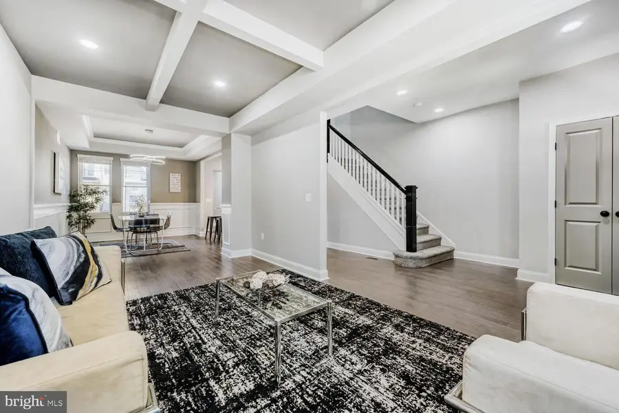 406 Lyndhurst St, Baltimore, MD 21229 - #3