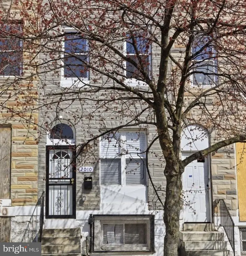 2010 E Lafayette Ave, Baltimore, MD 21213 - #1