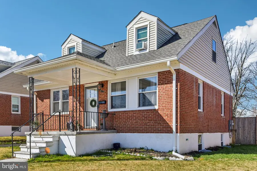 7004 Arion Rd, Baltimore, MD 21234 - #2