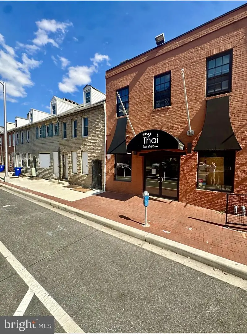 319-321 S Central Ave, Baltimore, MD 21202 - #3