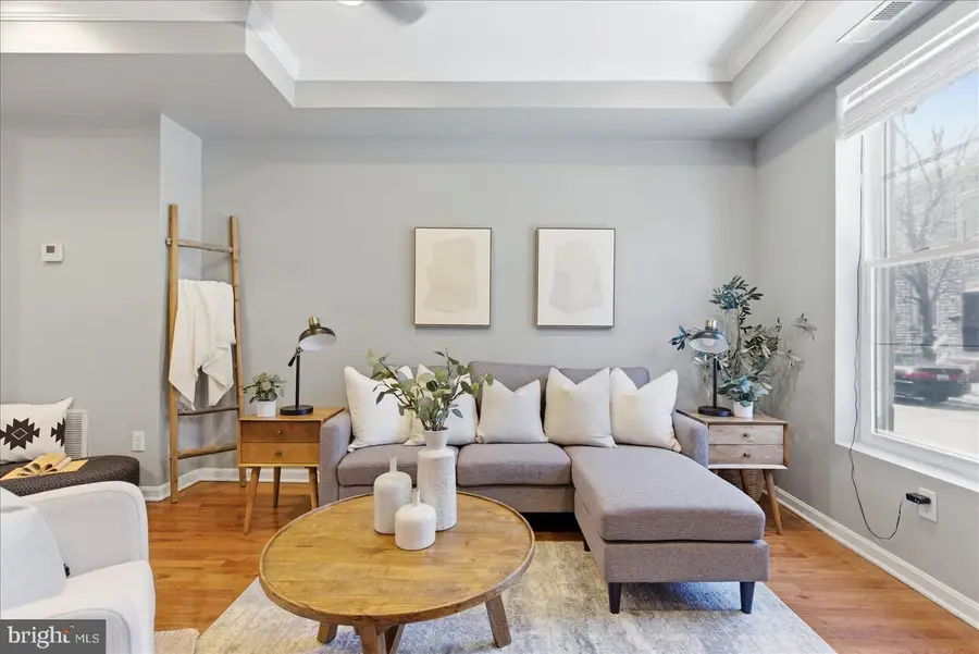 415 N Glover St, Baltimore, MD 21224 - #3