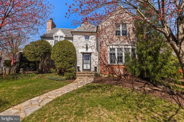 206 Kemble Rd, BALTIMORE, MD 21218