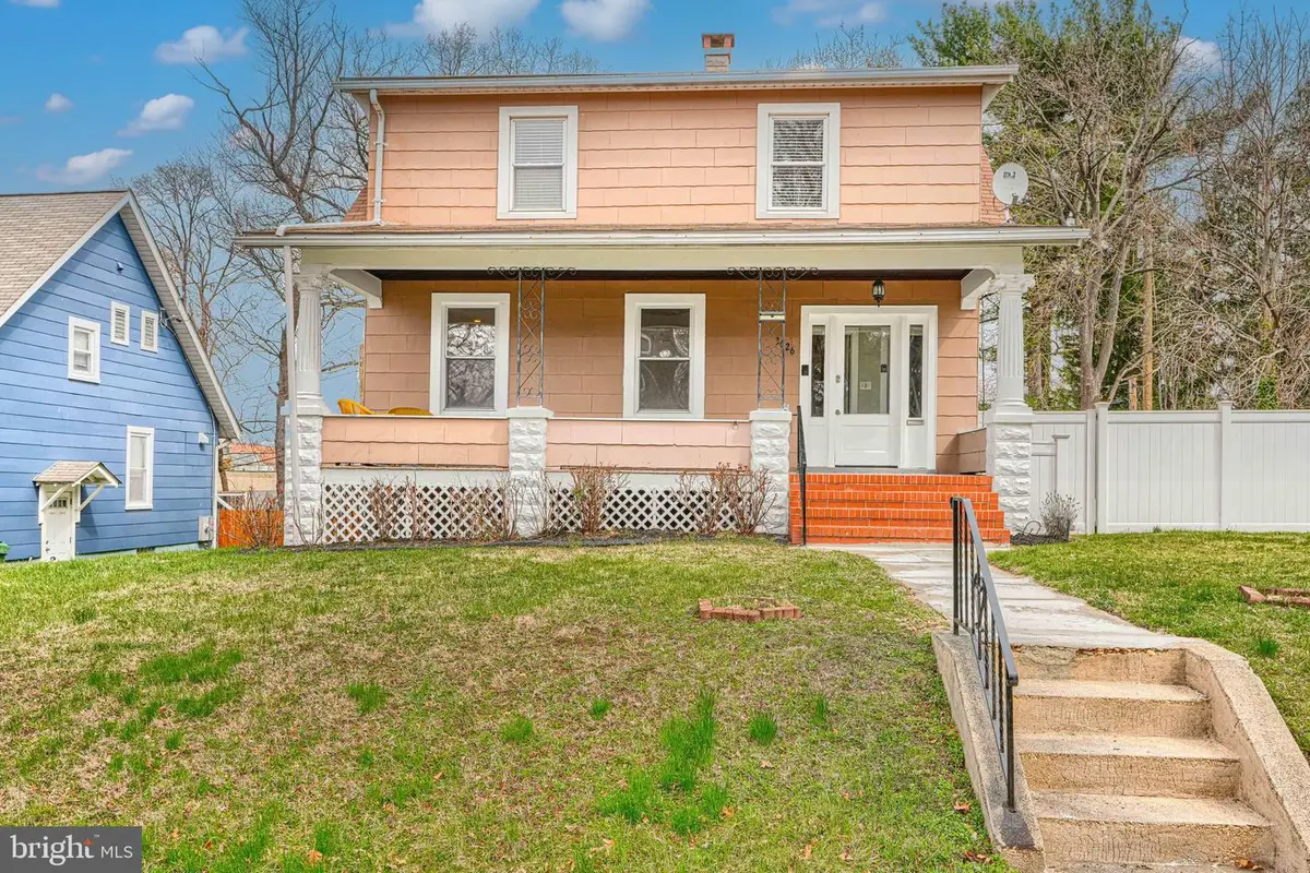 3026 Overland Ave, Baltimore, MD 21214 - #1