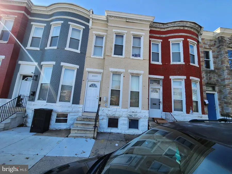 2225 E Preston St, Baltimore, MD 21213 - #3