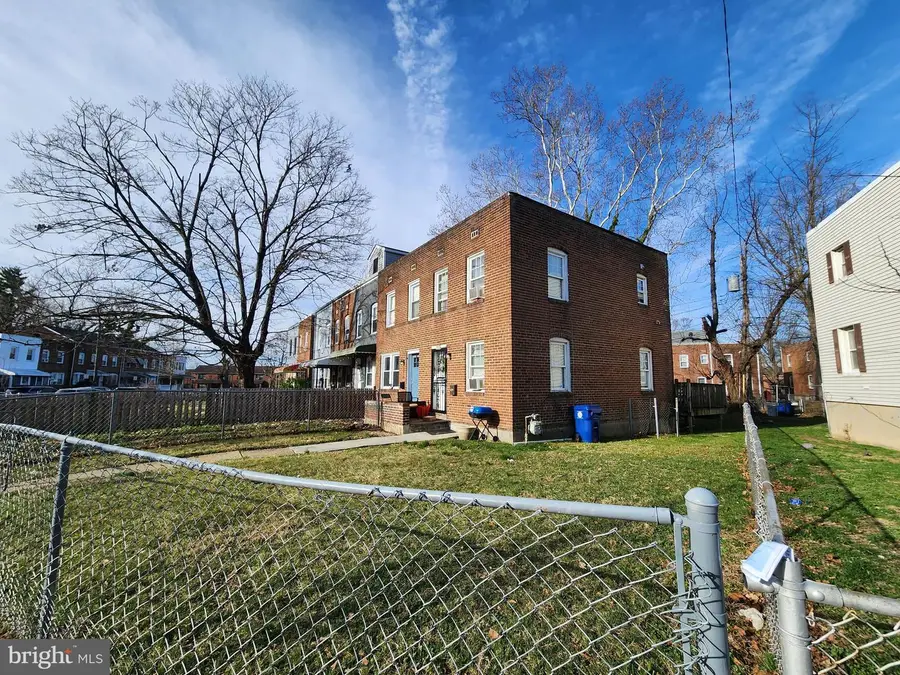2838 Bookert Dr, Baltimore, MD 21225 - #2