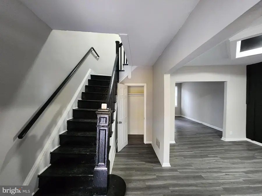 2416 W Franklin St, Baltimore, MD 21223 - #2