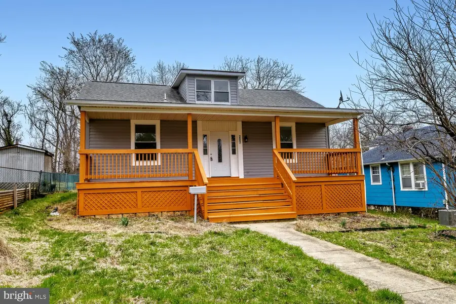 207 S Rock Glen Rd, Baltimore, MD 21229 - #2