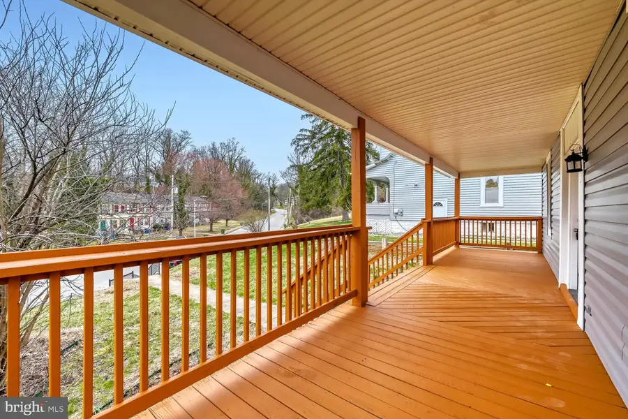 207 S Rock Glen Rd, Baltimore, MD 21229 - #3