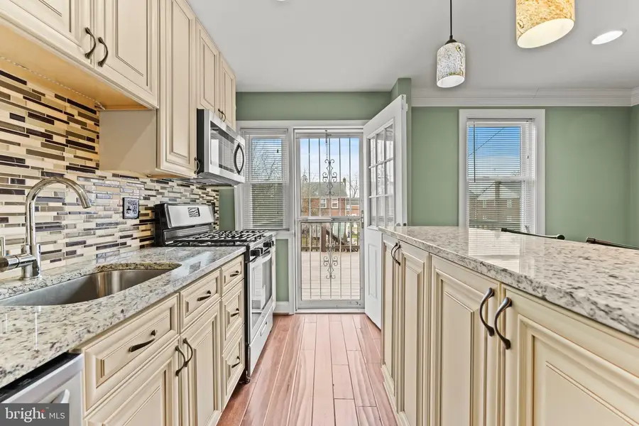 3217 Woodring Ave, Baltimore, MD 21234 - #3