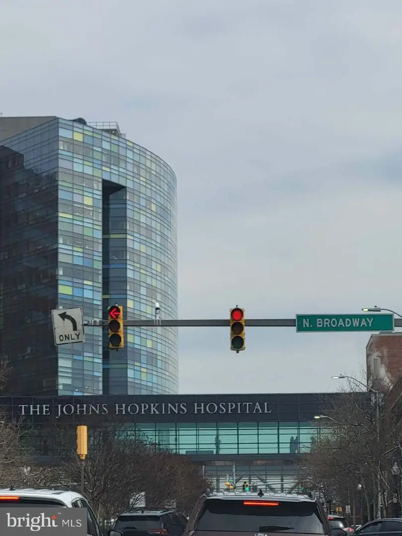 937 N Luzerne Ave, Baltimore, MD 21205 - #2