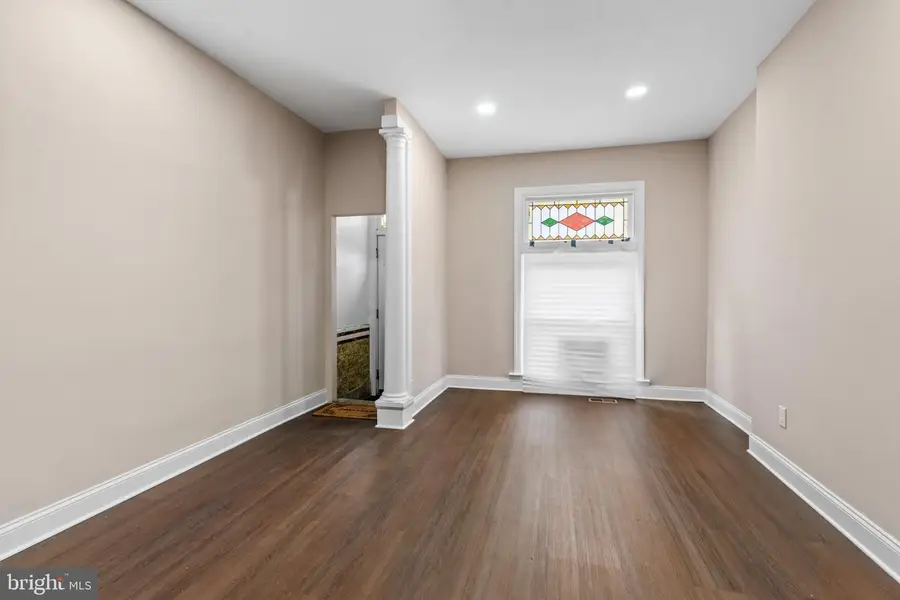 1726 N Smallwood St, Baltimore, MD 21216 - #3
