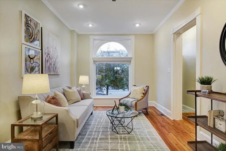 6 S Highland Ave, Baltimore, MD 21224 - #2