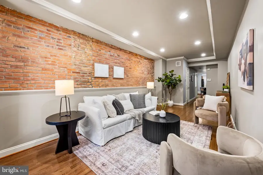 1221 William St, Baltimore, MD 21230 - #2